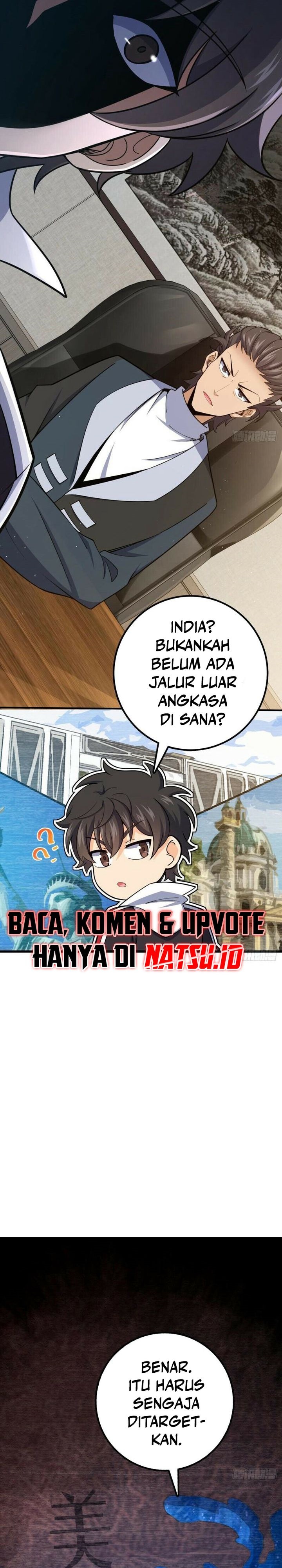 Dilarang COPAS - situs resmi www.mangacanblog.com - Komik spare me great lord 669 - chapter 669 670 Indonesia spare me great lord 669 - chapter 669 Terbaru 2|Baca Manga Komik Indonesia|Mangacan
